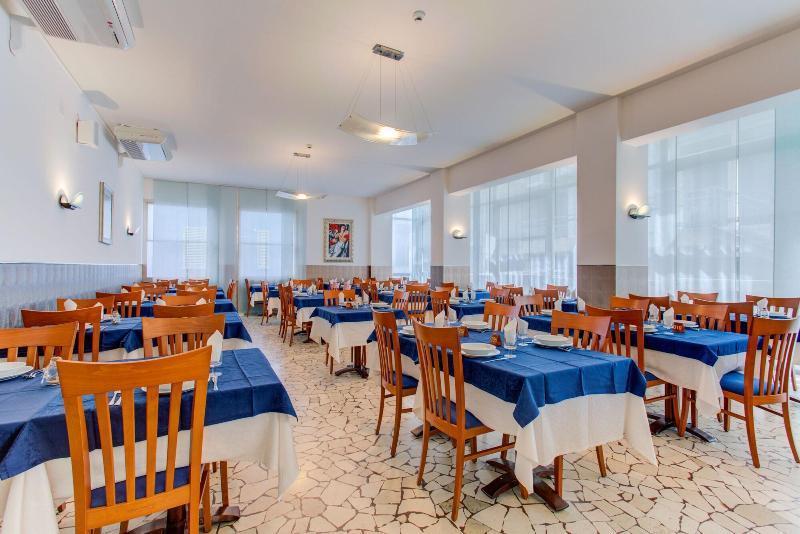 Hotel Bremen Ρίμινι Εξωτερικό φωτογραφία