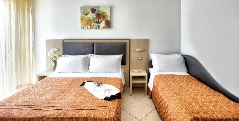 Hotel Bremen Ρίμινι Εξωτερικό φωτογραφία