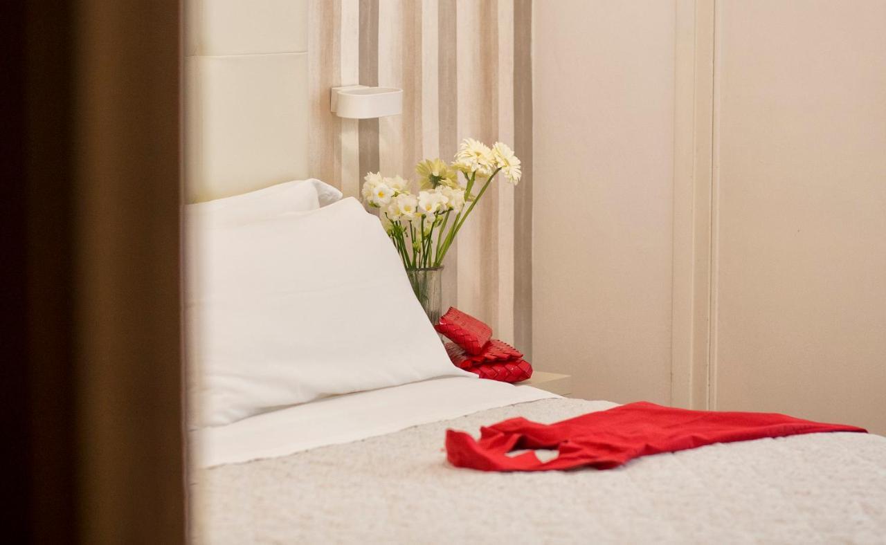 Hotel Bremen Ρίμινι Εξωτερικό φωτογραφία
