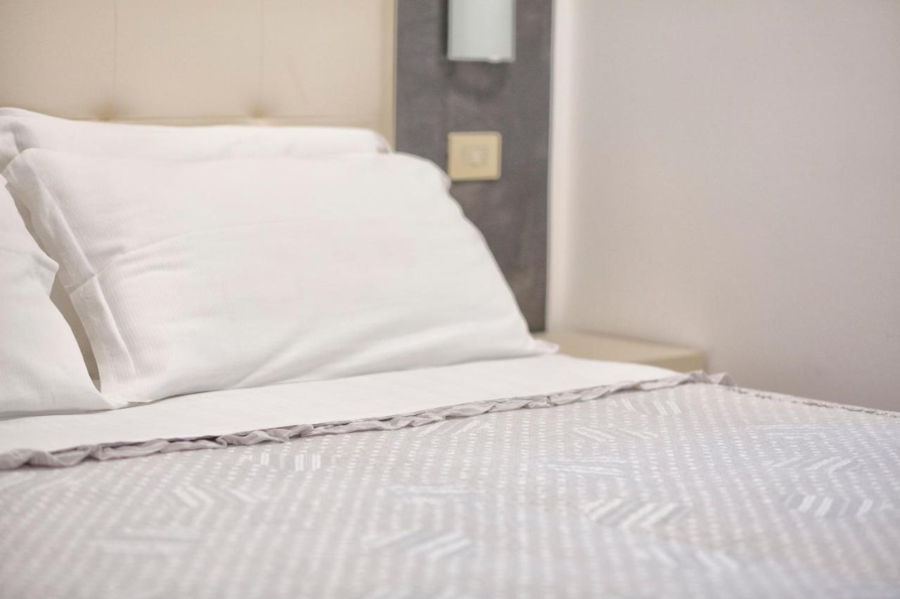Hotel Bremen Ρίμινι Εξωτερικό φωτογραφία