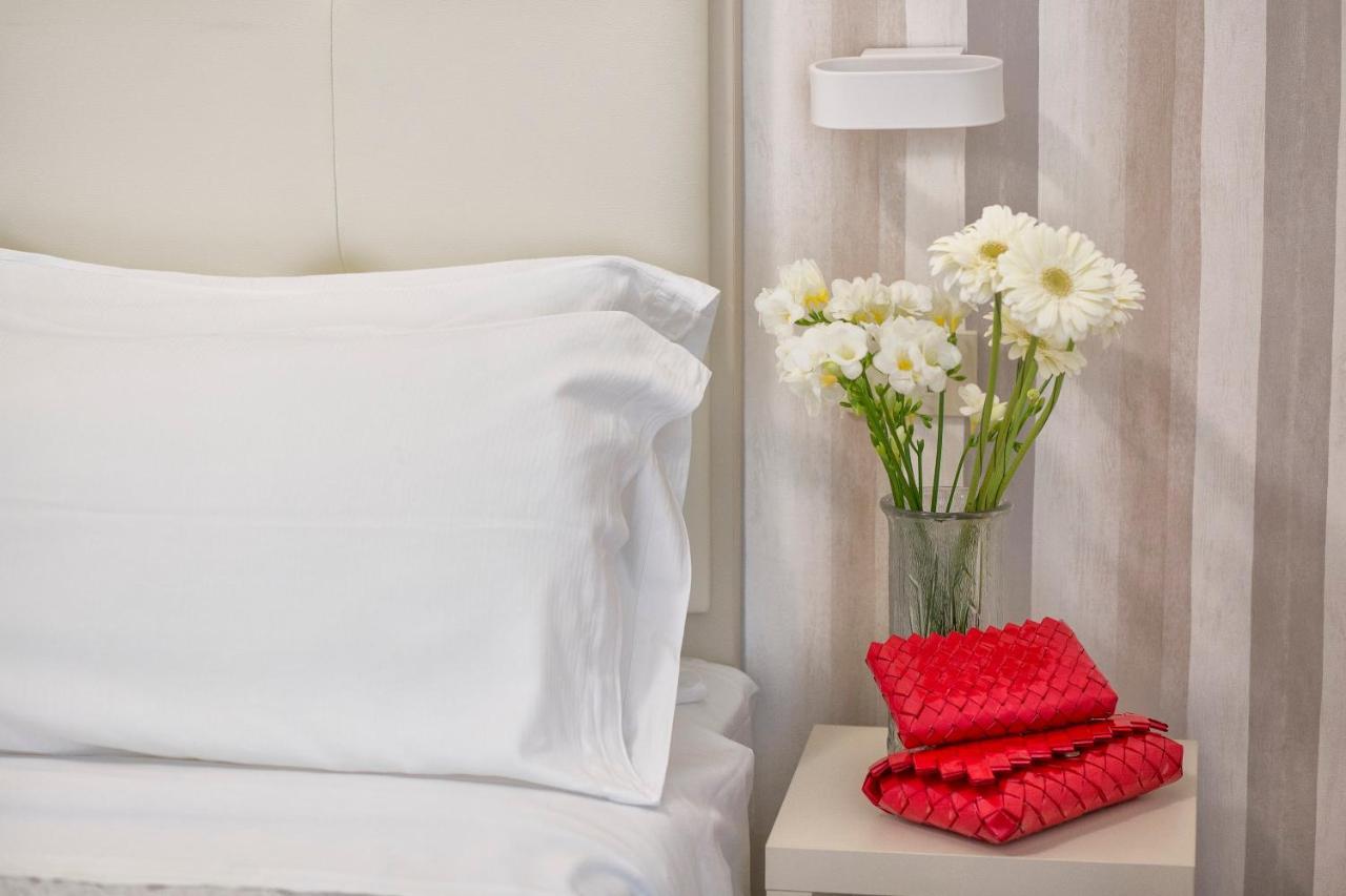 Hotel Bremen Ρίμινι Εξωτερικό φωτογραφία